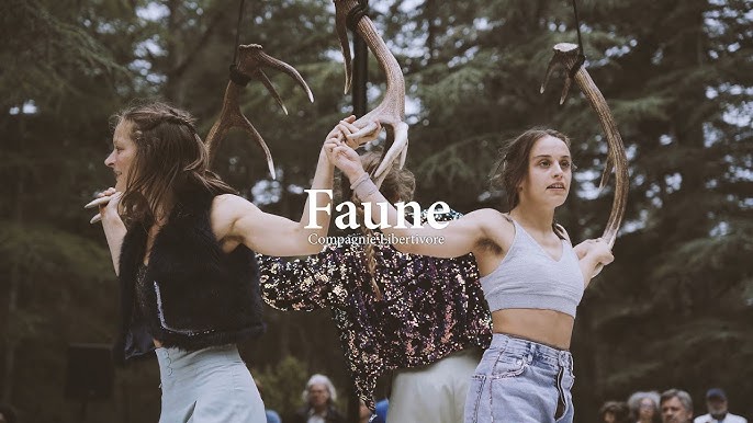 Faune 1